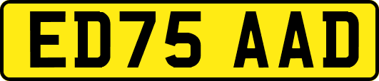 ED75AAD