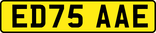 ED75AAE