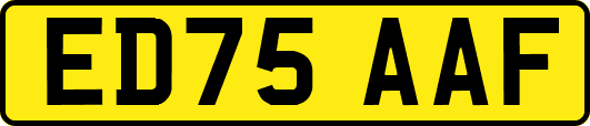 ED75AAF