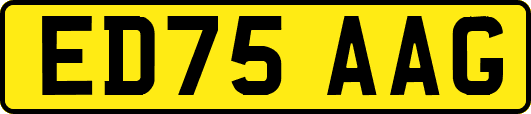 ED75AAG