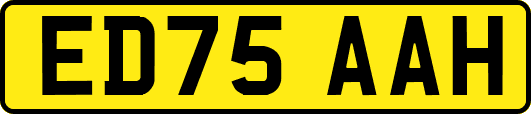 ED75AAH