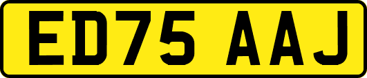 ED75AAJ