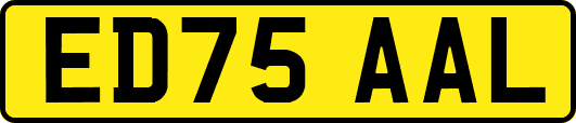ED75AAL