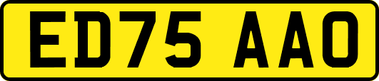 ED75AAO