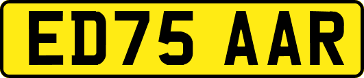 ED75AAR