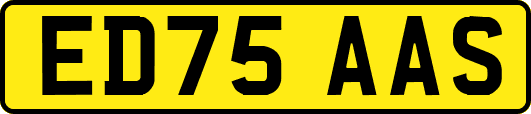 ED75AAS
