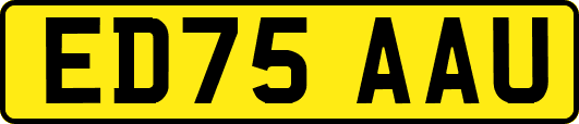 ED75AAU