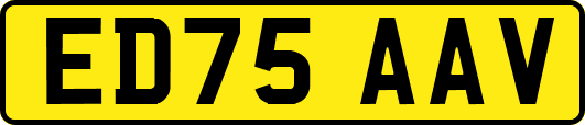 ED75AAV