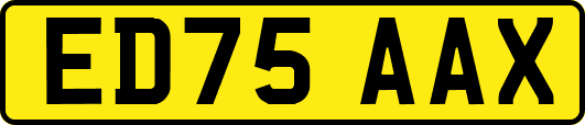 ED75AAX