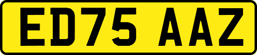 ED75AAZ