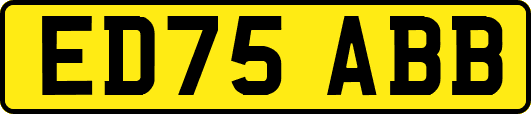 ED75ABB