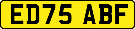 ED75ABF