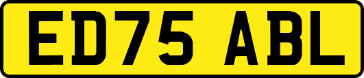 ED75ABL