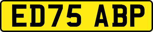 ED75ABP