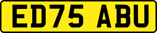 ED75ABU