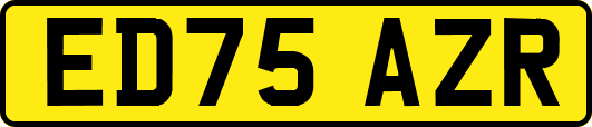 ED75AZR