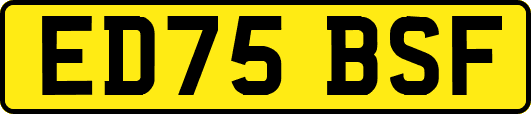 ED75BSF