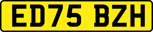 ED75BZH