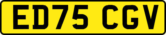 ED75CGV