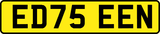 ED75EEN