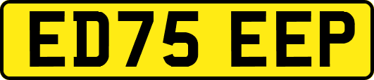 ED75EEP