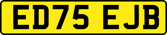 ED75EJB