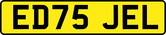 ED75JEL