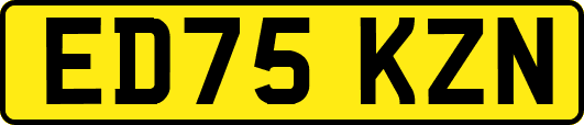 ED75KZN