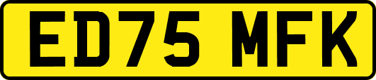 ED75MFK