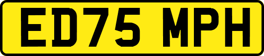 ED75MPH
