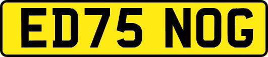 ED75NOG