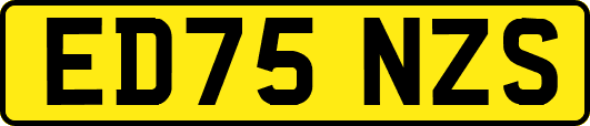 ED75NZS
