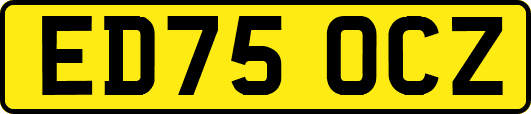 ED75OCZ