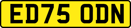 ED75ODN
