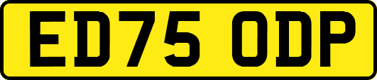 ED75ODP