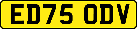 ED75ODV