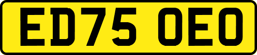 ED75OEO