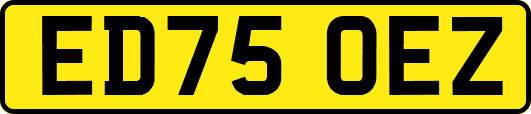 ED75OEZ