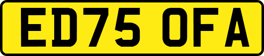 ED75OFA