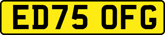 ED75OFG