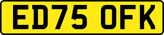 ED75OFK