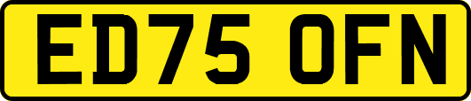 ED75OFN
