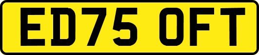 ED75OFT