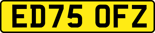ED75OFZ