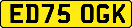 ED75OGK