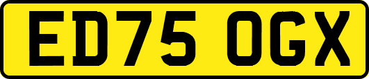 ED75OGX