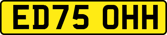 ED75OHH