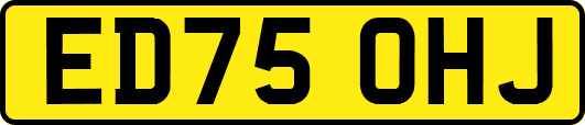 ED75OHJ