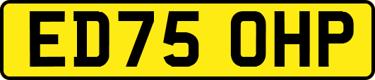 ED75OHP