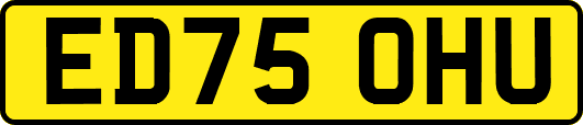 ED75OHU